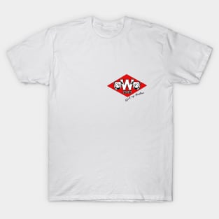 Westerburg High School Logo T-Shirt